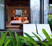 Deluxe Sea View Villa